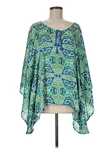 Jones New York Poncho (view 1)