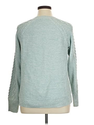 Gap Pullover Sweater (view 2)