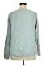 Gap 100% Cotton Teal Green Pullover Sweater Size XL (tall) - photo 2