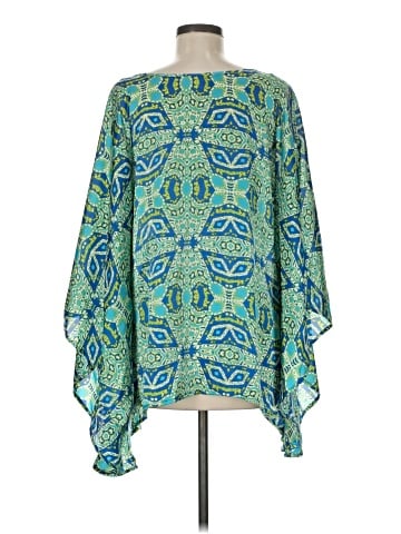 Jones New York Poncho (view 2)