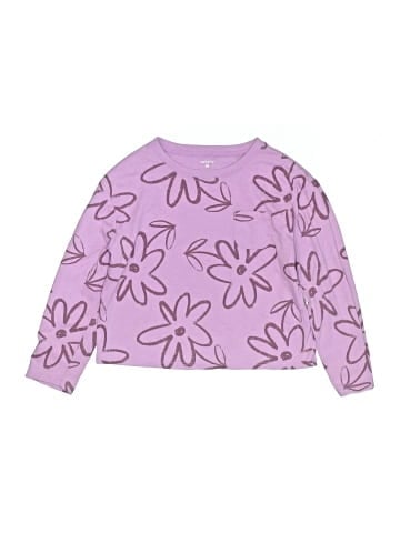Carter's Long Sleeve T-Shirt (view 1)