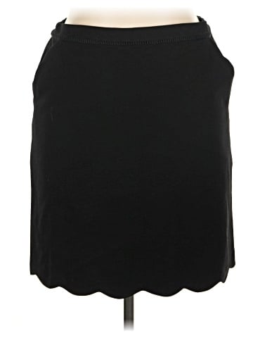 Skies Are Blue Casual Skirt (view 1)