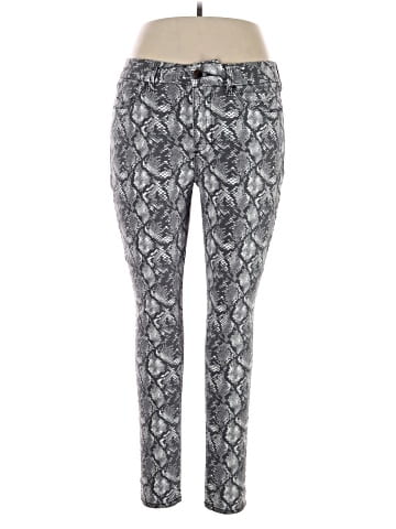 Seven7 Jeggings (view 1)