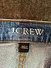 J.Crew Blue Jeans Size 26 waist - photo 7