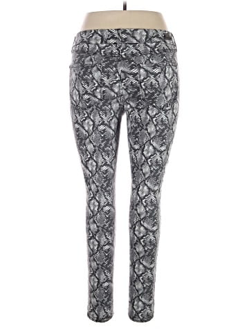 Seven7 Jeggings (view 2)