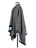 Kensie Gray Black Wrap One size - photo 5