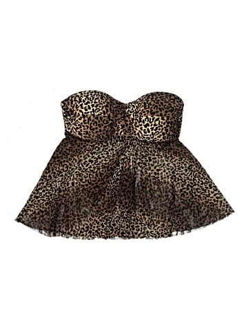 Merona Swimsuit Top (view 1)