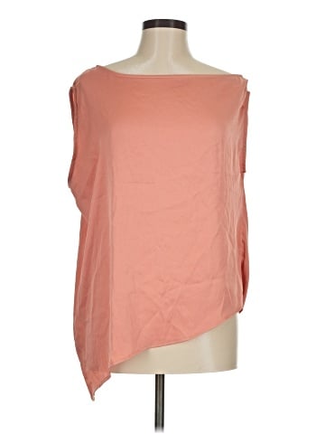 KLD Signature 3/4 Sleeve Blouse (view 1)