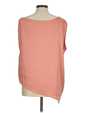 KLD Signature 3/4 Sleeve Blouse (view 2)