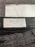 Noisy May Black Jeans Size EU 54 / US 24 - photo 4