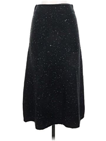 Zara Formal Skirt (view 1)