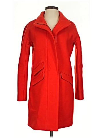 J.Crew Wool Coat (view 1)
