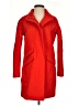 J.Crew Red Wool Coat Size 00 - photo 1