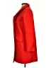 J.Crew Red Wool Coat Size 00 - photo 5