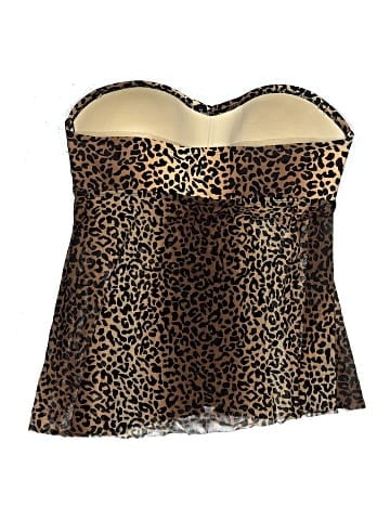 Merona Swimsuit Top (view 2)