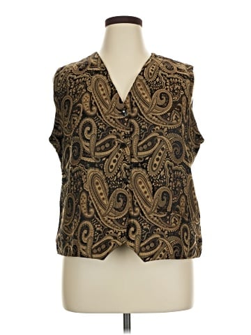 Chico's Sleeveless Blouse (view 1)