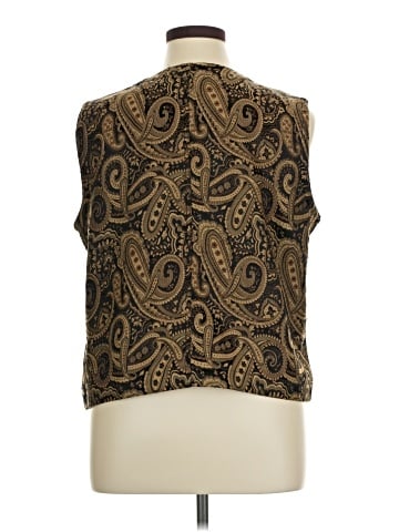 Chico's Sleeveless Blouse (view 2)