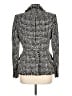 Carlisle Houndstooth Black Blazer Size 10 - photo 2