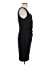 Guess Solid Black Cocktail Dress Size 8 - photo 4