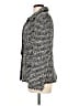 Carlisle Houndstooth Black Blazer Size 10 - photo 5
