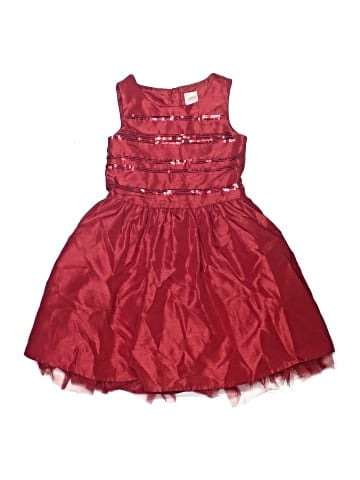 Gymboree Dress (view 1)