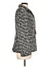 Carlisle Houndstooth Black Blazer Size 10 - photo 4