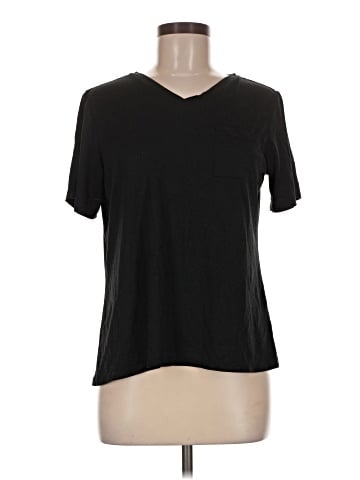 The Royal Standard Short Sleeve Top (view 1)