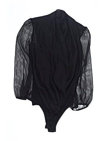 Caribbean Queen Bodysuit (view 1)