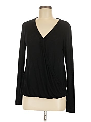 Splendid Long Sleeve T-Shirt (view 1)