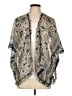 Angie Blue Kimono Size L - photo 1