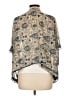 Angie Blue Kimono Size L - photo 2