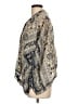 Angie Blue Kimono Size L - photo 5