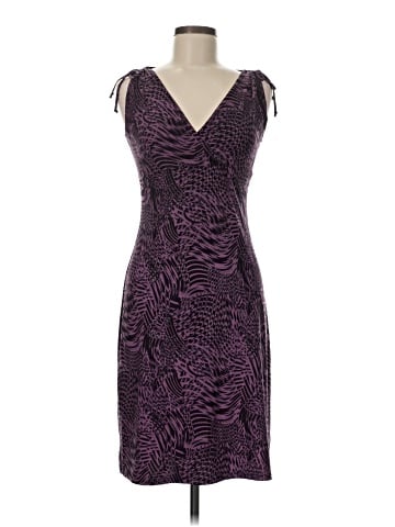 Iz Byer Cocktail Dress (view 1)