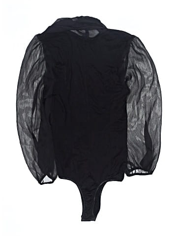 Caribbean Queen Bodysuit (view 2)