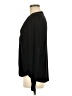 Splendid Black Long Sleeve T-Shirt Size M - photo 5