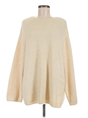 H&M Pullover Sweater (view 1)