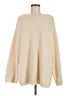 H&M Ivory Pullover Sweater Size M - photo 1