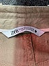 Zara Tan Cargo Pants Size XS - photo 7