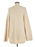 H&M Ivory Pullover Sweater Size M - photo 2