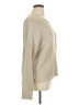 Madewell Solid Tan Thompson Pocket Pullover Sweater Size XL - photo 4