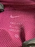 Nike Burgundy Pullover Sweater Size XL - photo 7