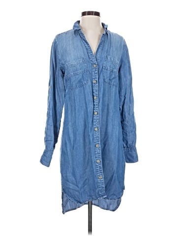 Cloth & Stone Casual Dress (view 1)
