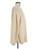 H&M Ivory Pullover Sweater Size M - photo 4