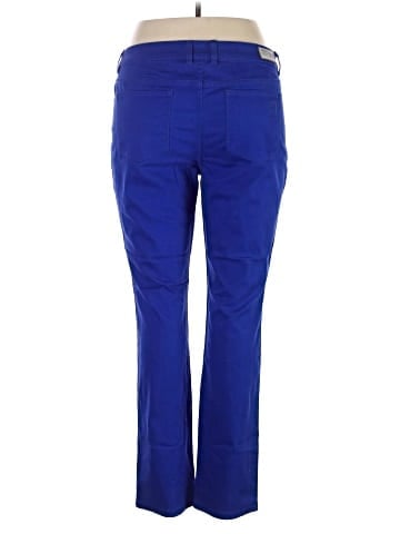 Liz Claiborne Jeans (view 2)