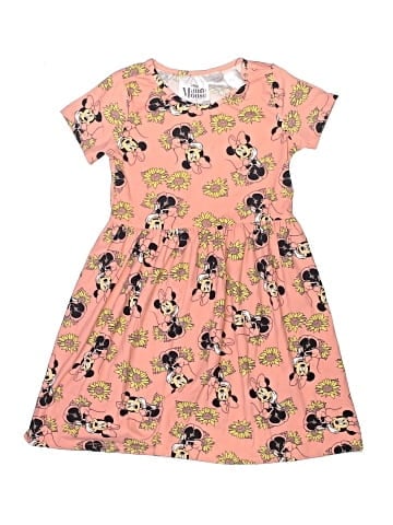 Disney Dress (view 1)