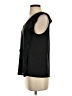 BCBGeneration Black Sleeveless Blouse Size S - photo 5