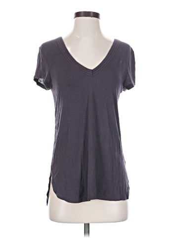 H by Bordeaux Short Sleeve T-Shirt (view 1)