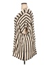 INC International Concepts Stripes Ivory Pullover Sweater Size 3X - photo 5