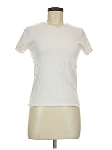 MNG Basics Short Sleeve T-Shirt (view 1)