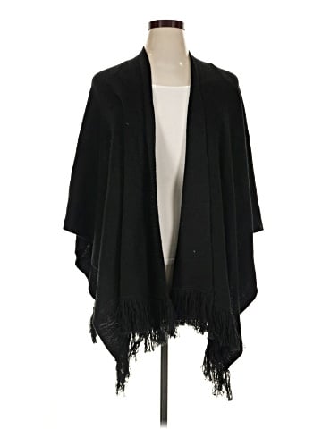 Style&Co Poncho (view 1)